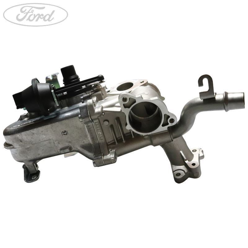 1.5 TDCI I4 DIESEL SOHC EGR VALVE COOLER 2015-2022