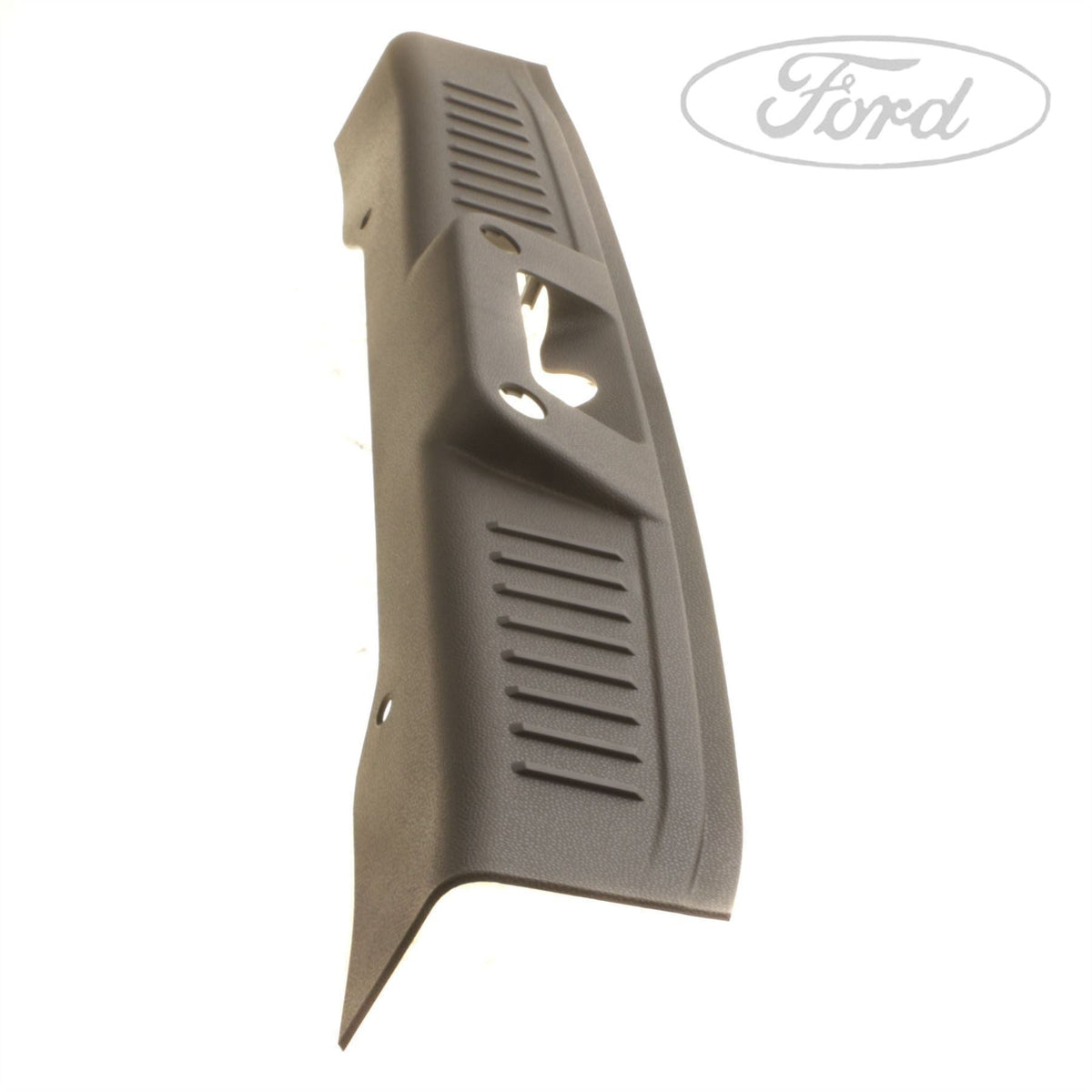 BACK PANEL TRIM