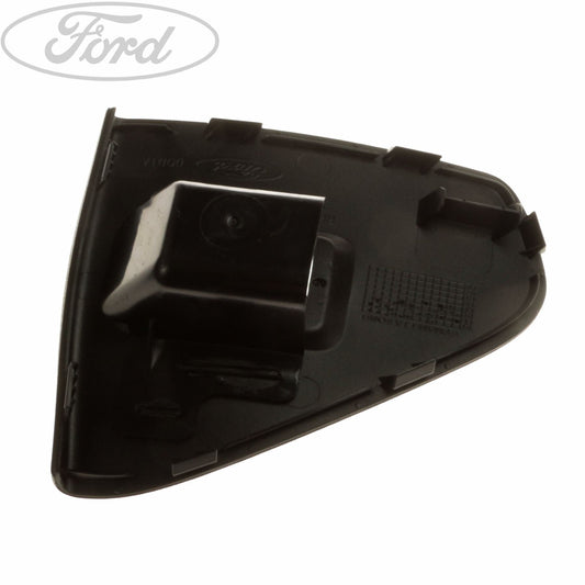 REAR LIGHT CLUSTER COVER