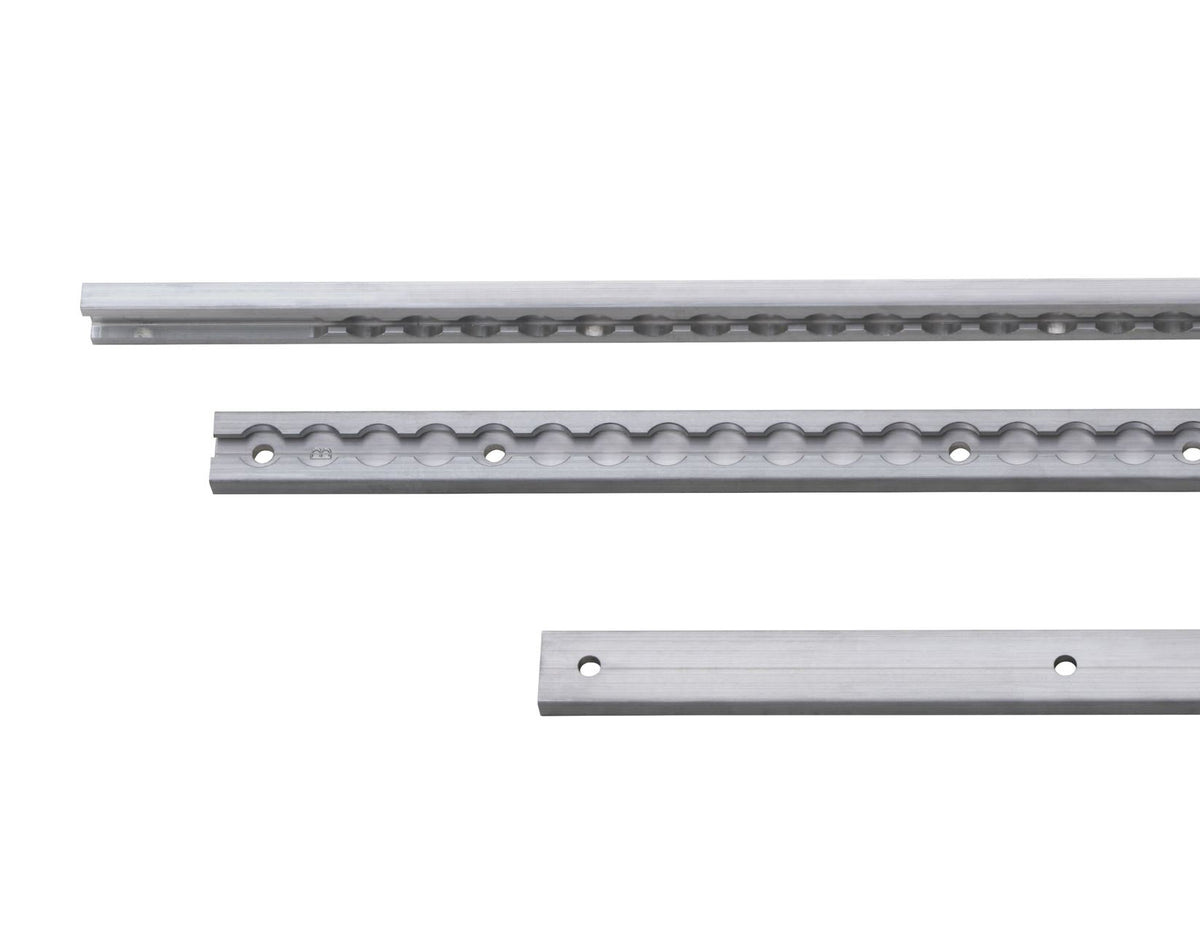 TRANSIT CUSTOM FROM 09/2023 AIRLINE SIDE RAIL KIT