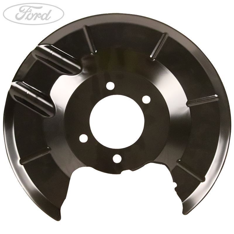 KUGA REAR N/S DISC BRAKE SPLASH DUST SHIELD 09/2016-