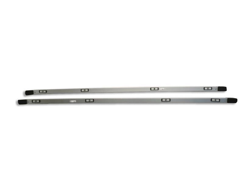 ROOF RAILS KOMBI AND VAN WITH SHORT WHEEL BASE., 09/2013