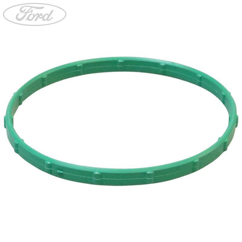 4V TI-VCT DI TC THROTTLE BODY TO INLET MANIFOLD GASKET
