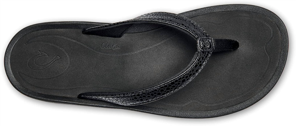 Women's Kulapa Kai Sandals In Black
