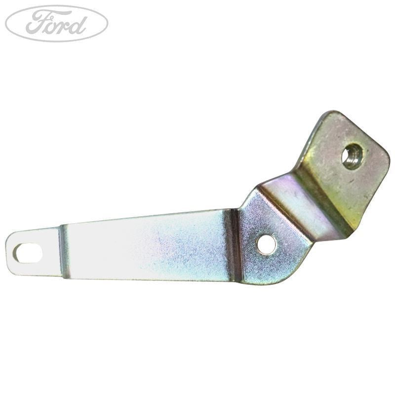 AUTO DRAIN AND CONDENSER BRACKET
