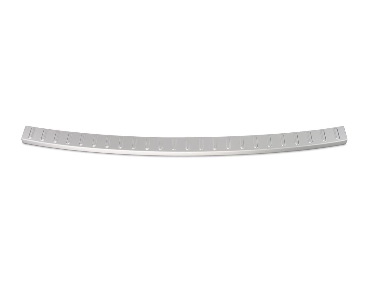 TOURNEO/TRANSIT CONNECT REAR BUMPER PROTECTOR COVER,RIBBED