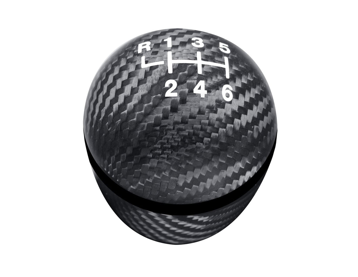 PUMA PERFORMANCE SHIFT KNOB 11/2019