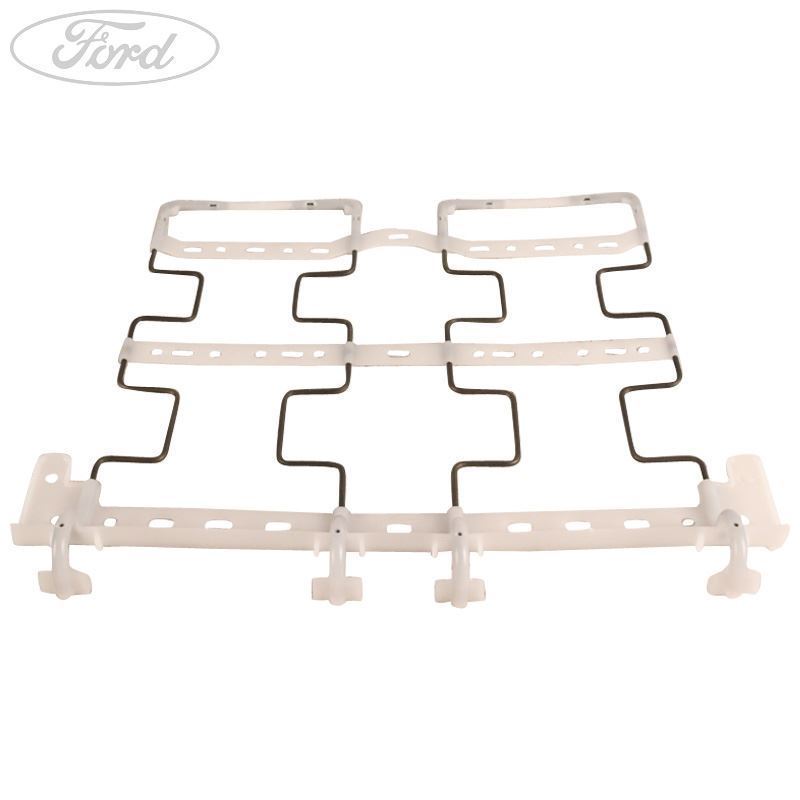 FRONT SEAT CUSHION PLATFORM