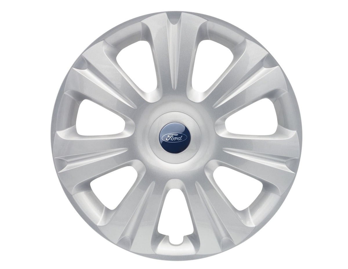 ECOSPORT SINGLE 16" STEEL WHEEL TRIM HUB CAP COVER 2021-2023