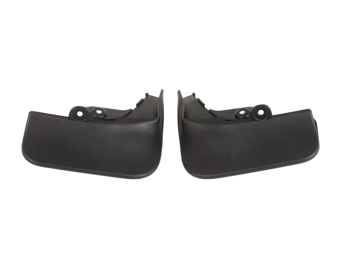 PUMA ST/ST-LINE REAR MUD FLAPS CONTOURED SPLASH GUARDS 2020-ONWARDS