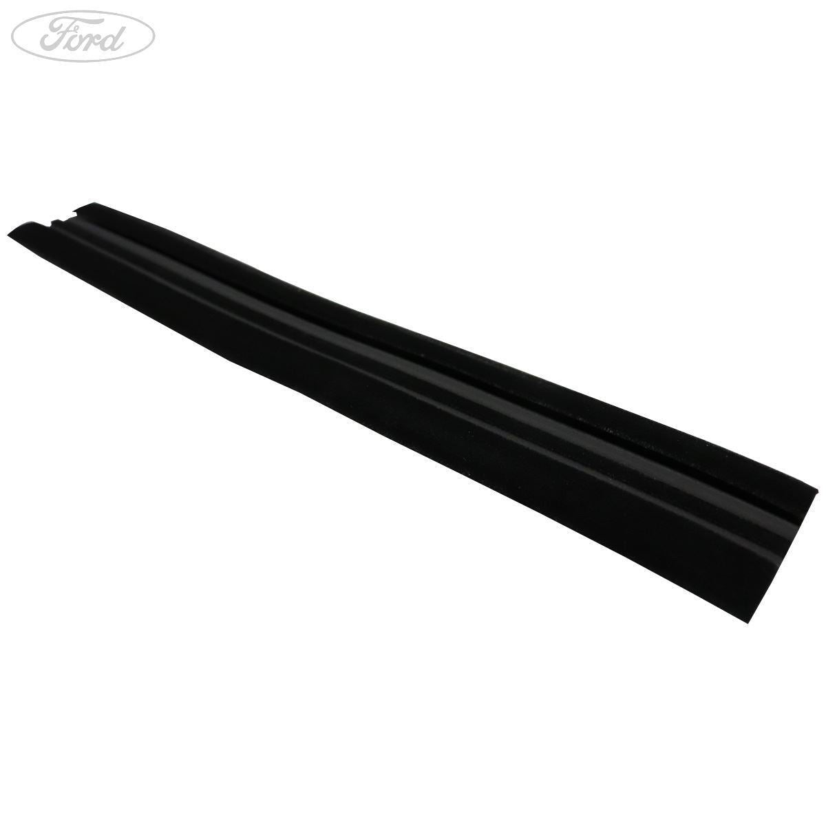 COURIER FRONT O/S N/S DOOR GLASS RUN EXTENSION 2014-