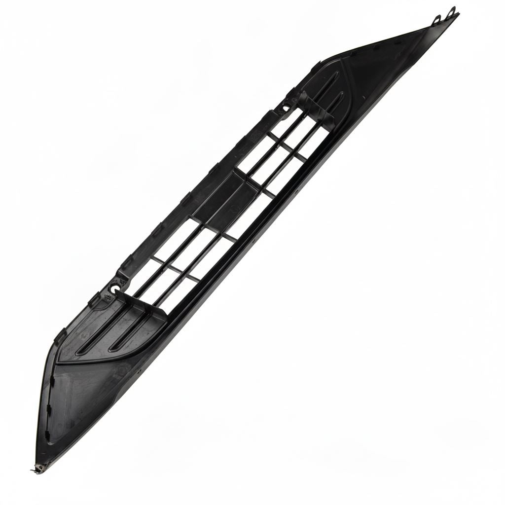 TRANSIT CUSTOM FRONT LOWER BUMPER GRILLE 2018-2023