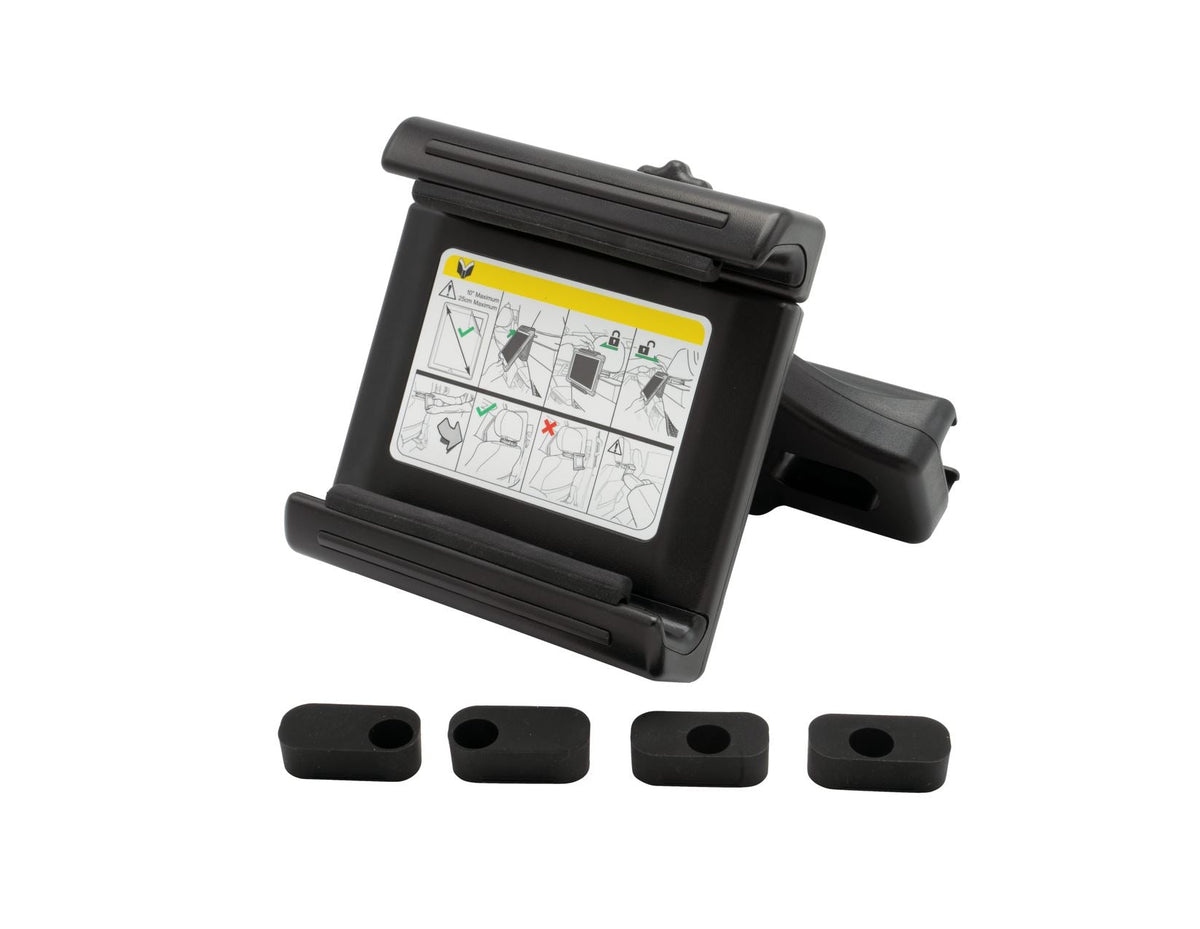 TRANSIT/TOURNEO CUSTOM TABLET HOLDER