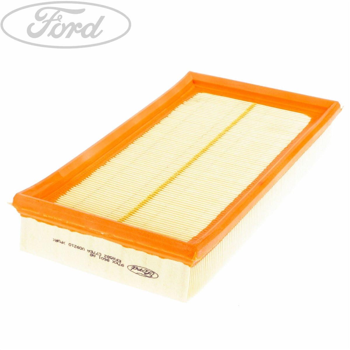 KA I MOTORCRAFT AIR FILTER ELEMENT PANEL