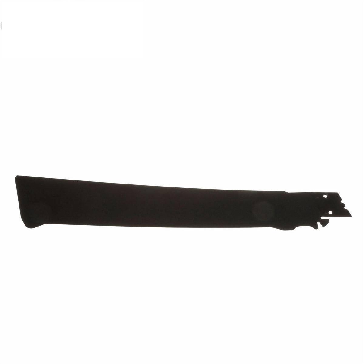 FIESTA N/S DOOR WINDOW FRAME MOULDING