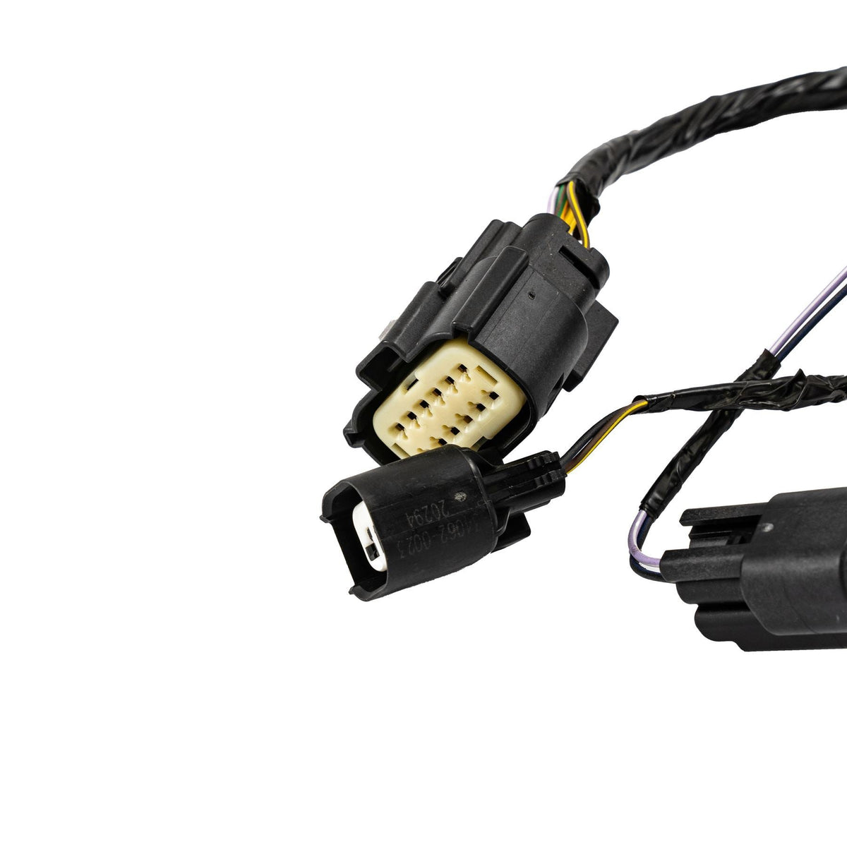 Mustang Rear Light Parking Sensor Wiring Loom 2015-2017
