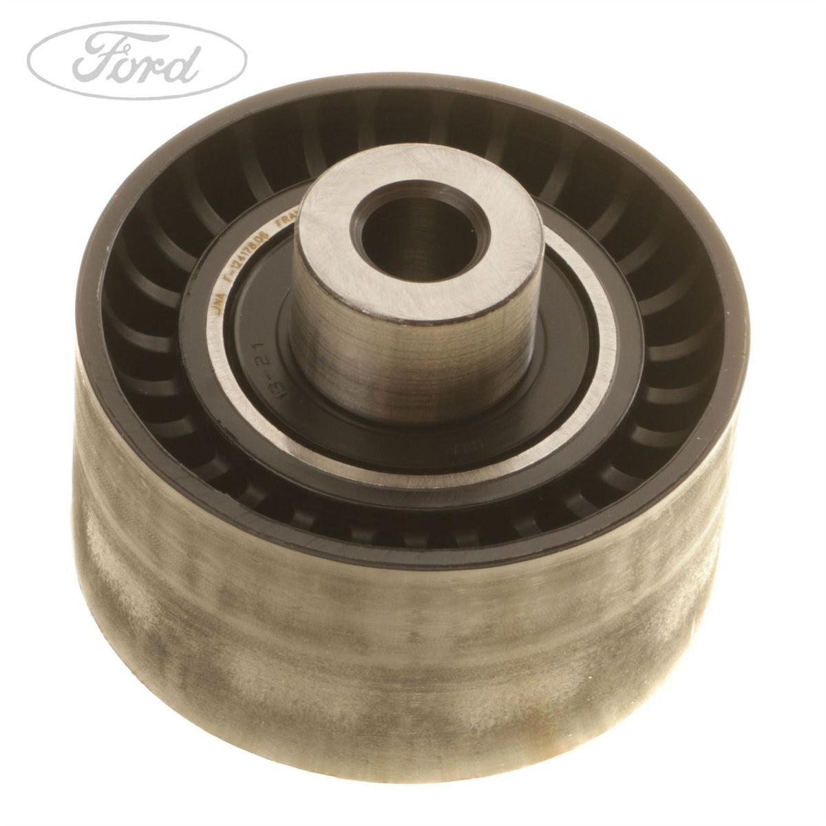 2.0 TDCI DURATORQ TIMING CAM BELT & TENSIONER KIT 2003-2015