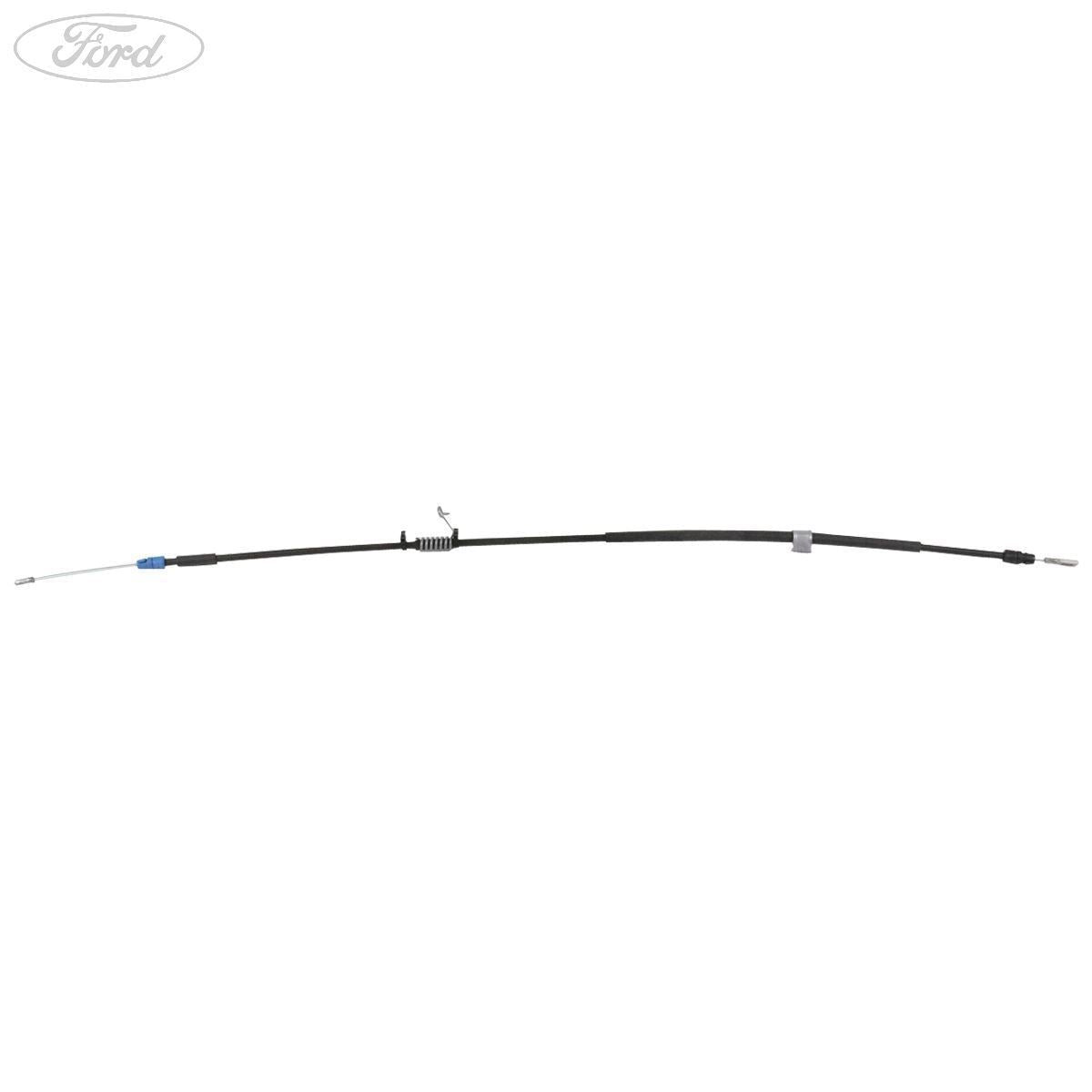 TRANSIT CUSTOM HAND BRAKE PARKING CABLE ALL SHORT SERIES