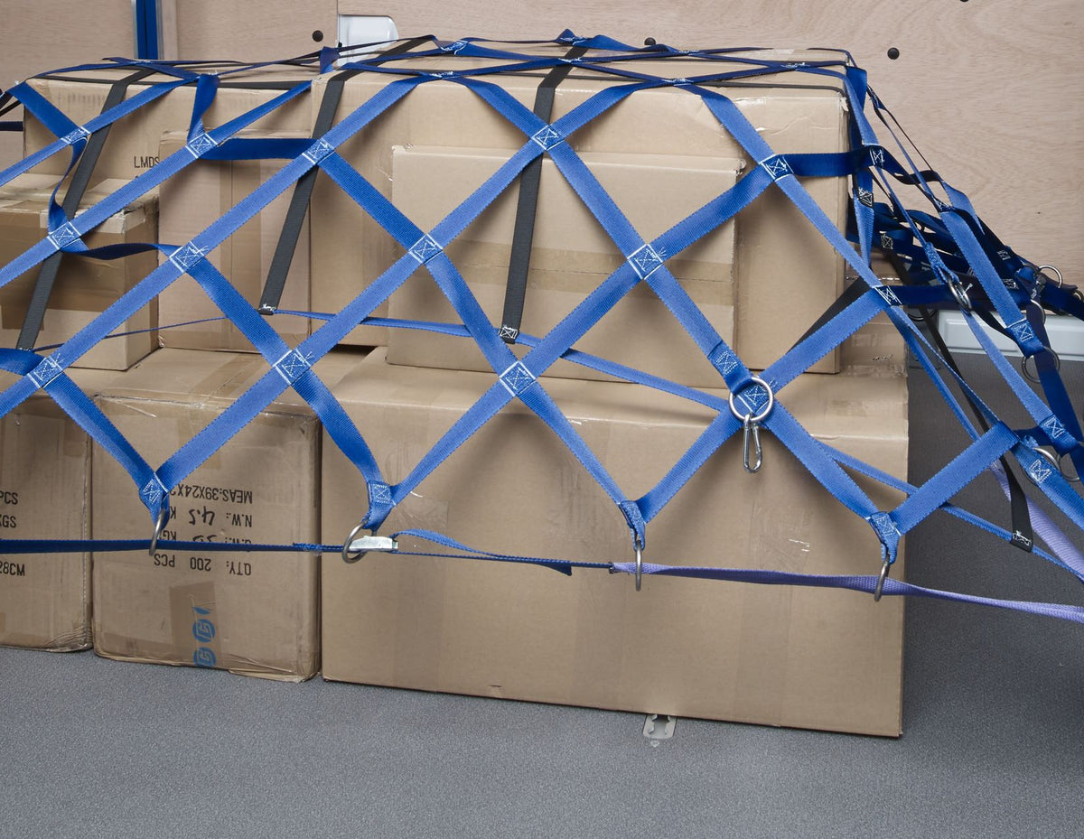TRANSIT FROM 01/2014 CARGO NET