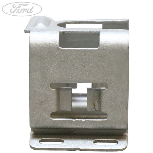 INJECTION VALVE RETAINER