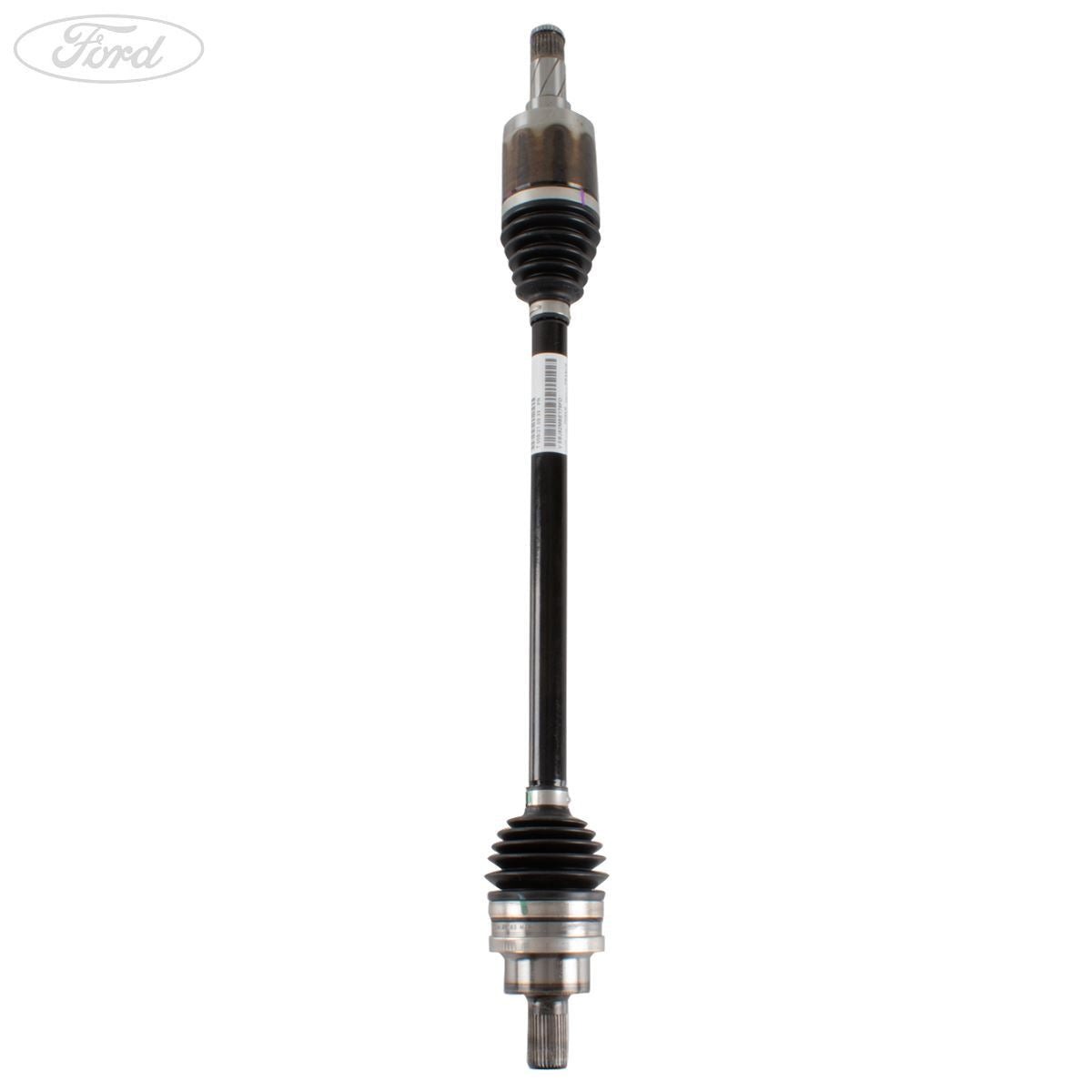 KUGA REAR O/S OR N/S HALF SHAFT & CV JOINT 4WD 2008-2012