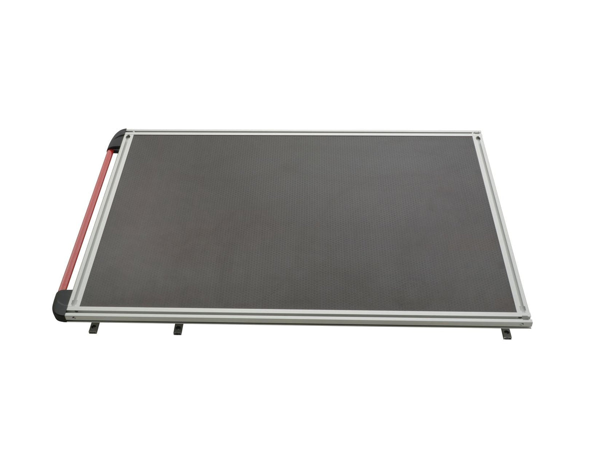 RANGER FROM 06/2022 SLIDING BED TRAY