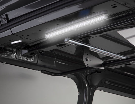NAVCO* INTERIOR LED DOME LIGHT FOR LOAD SPACE AREA