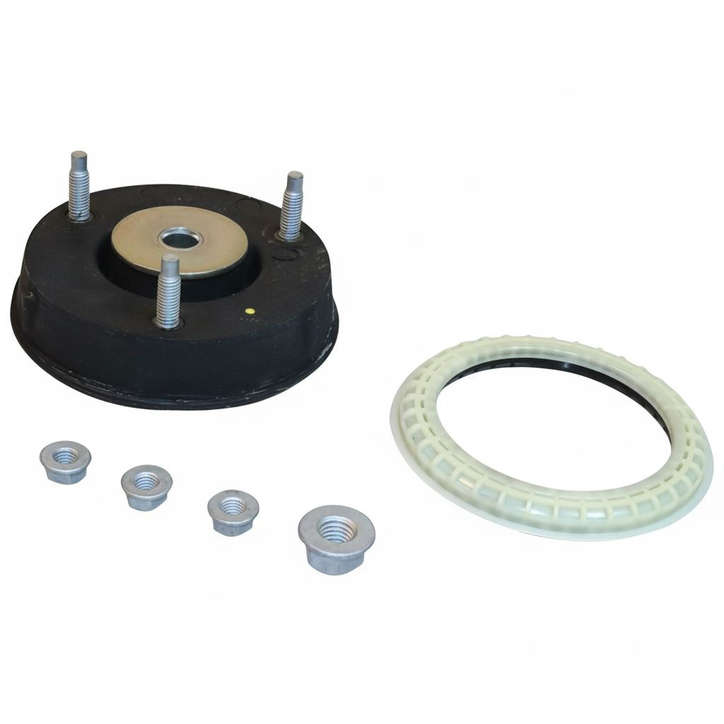 TRANSIT FRONT SUSPENSION SHOCK ABSORBER TOP MOUNT 00-06