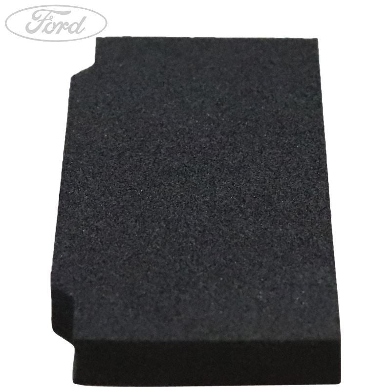 RANGER FUEL FILLER CAP UPPER & LOWER FOAM PAD 2011-