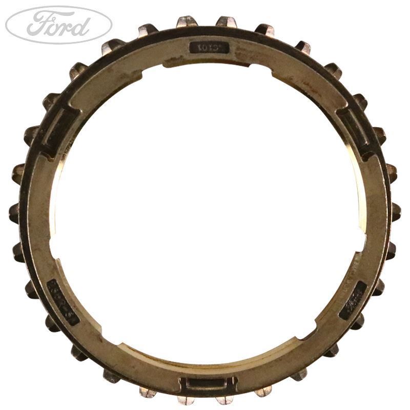 SYNCHRONIZER RING