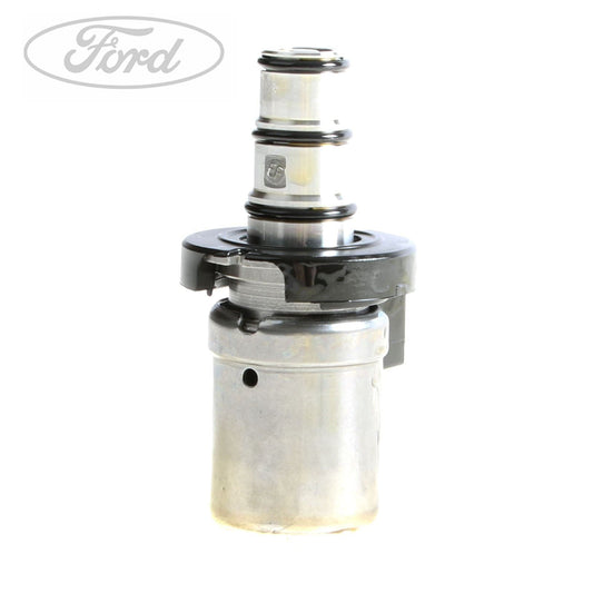 TRANSMISSION CONTROL SOLENOID