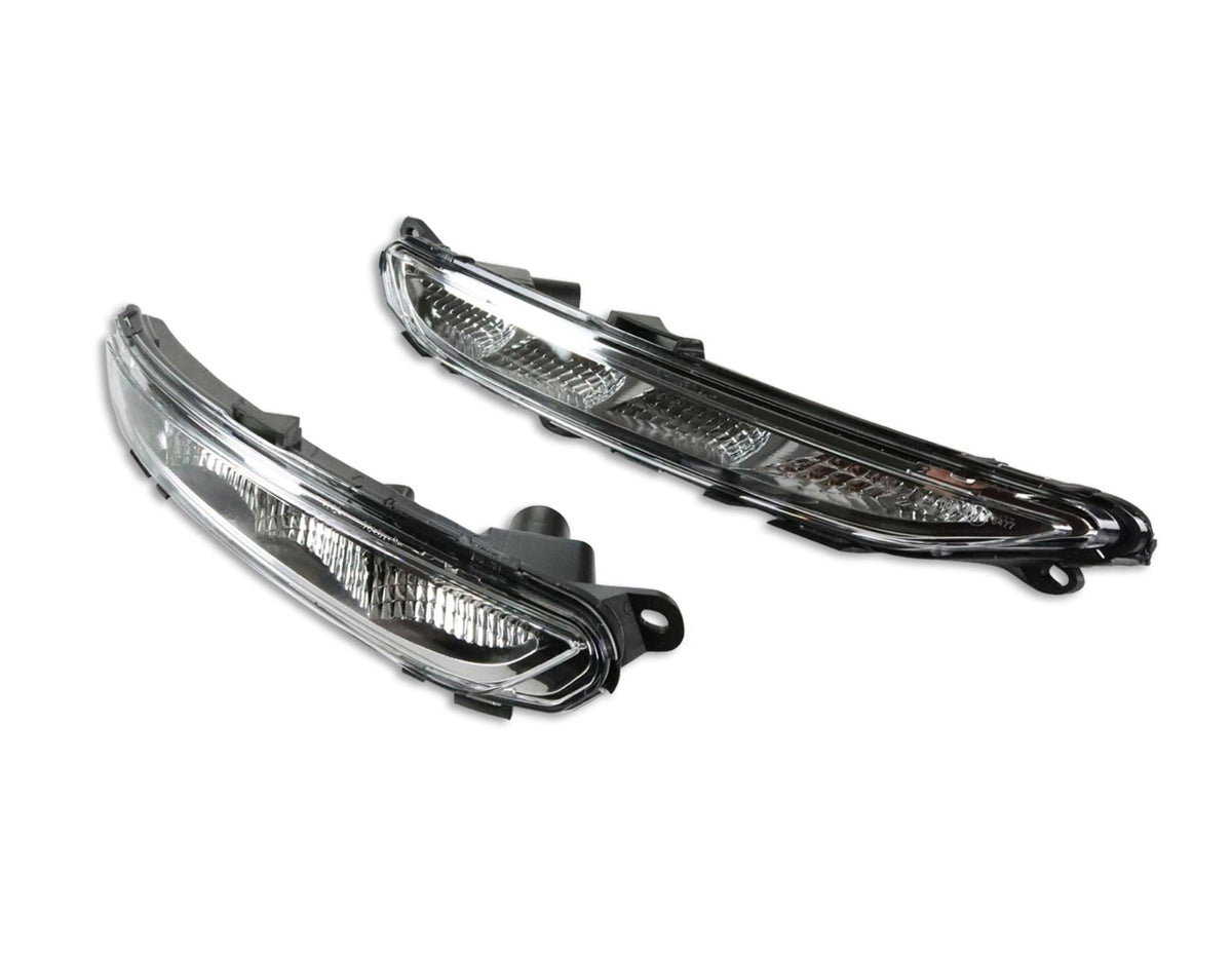 KUGA DAYTIME RUNNING LIGHTS 02/2008 11/2012