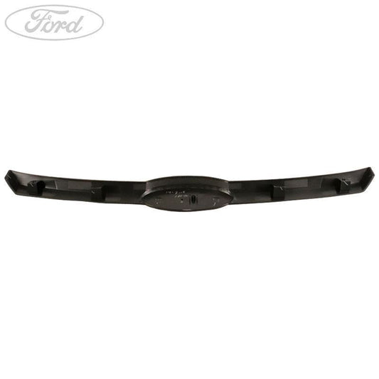 RANGER FRONT GRILLE MOULDING WITH EMBLEM BLACK GRILLE