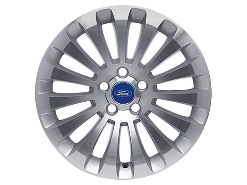 MONDEO 03/2007-08/2014 ALLOY WHEEL 17" 15-SPOKE DESIGN
