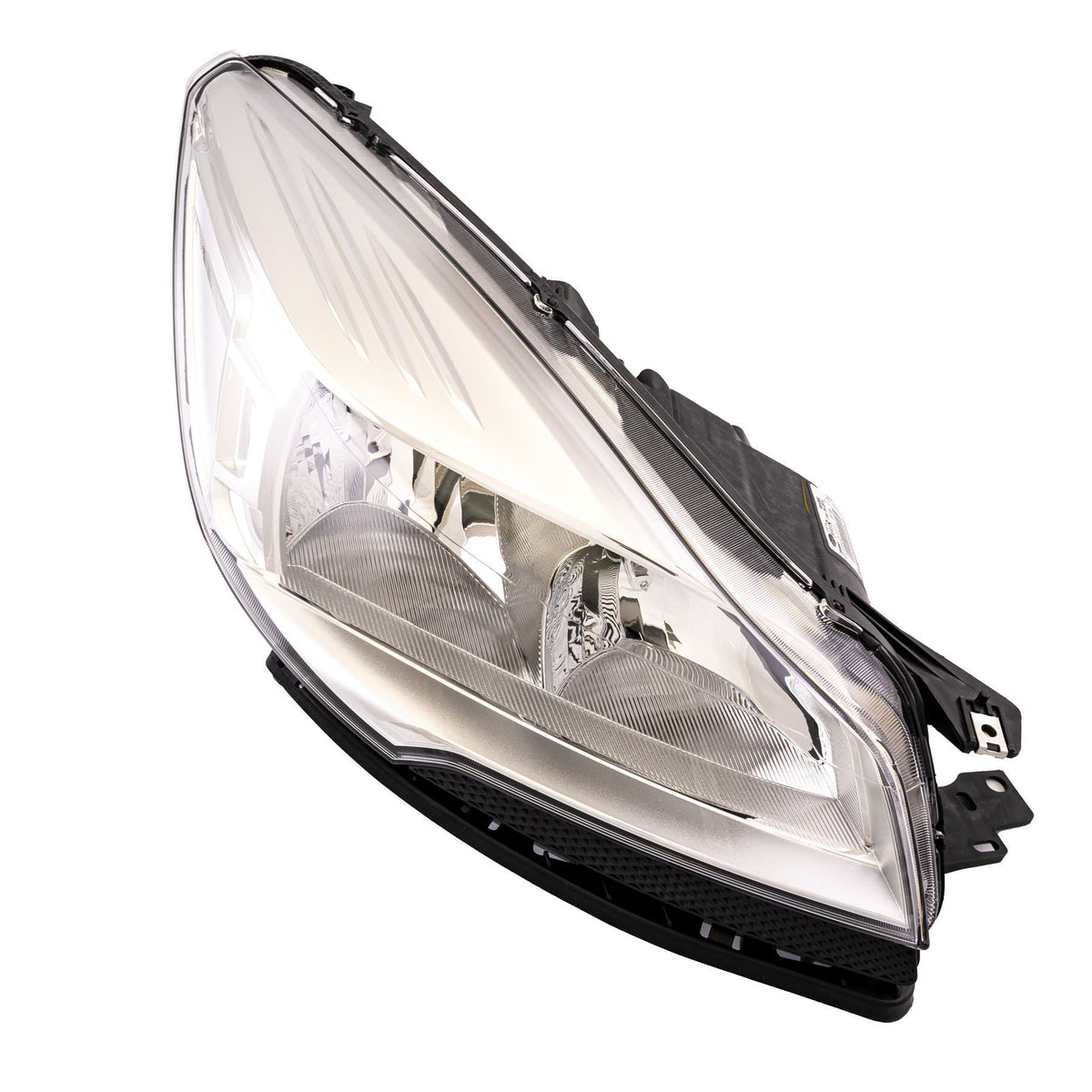 KUGA O/S DRIVERS HEADLIGHT HALOGEN & BULBS 2012-2020