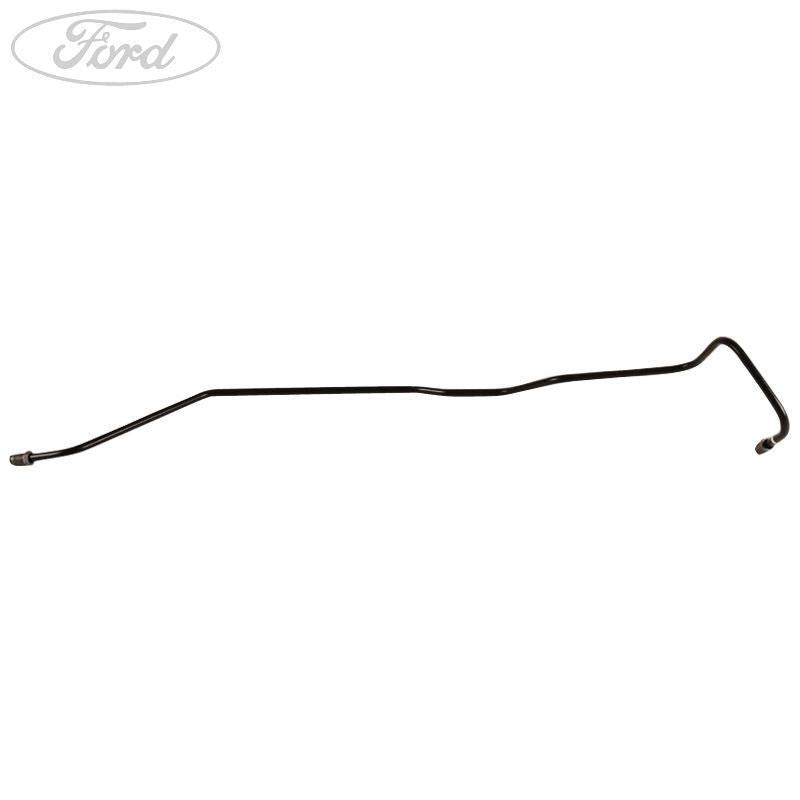 FIESTA B-MAX FRONT BRAKE PIPE -SERVO 11/12-09/13