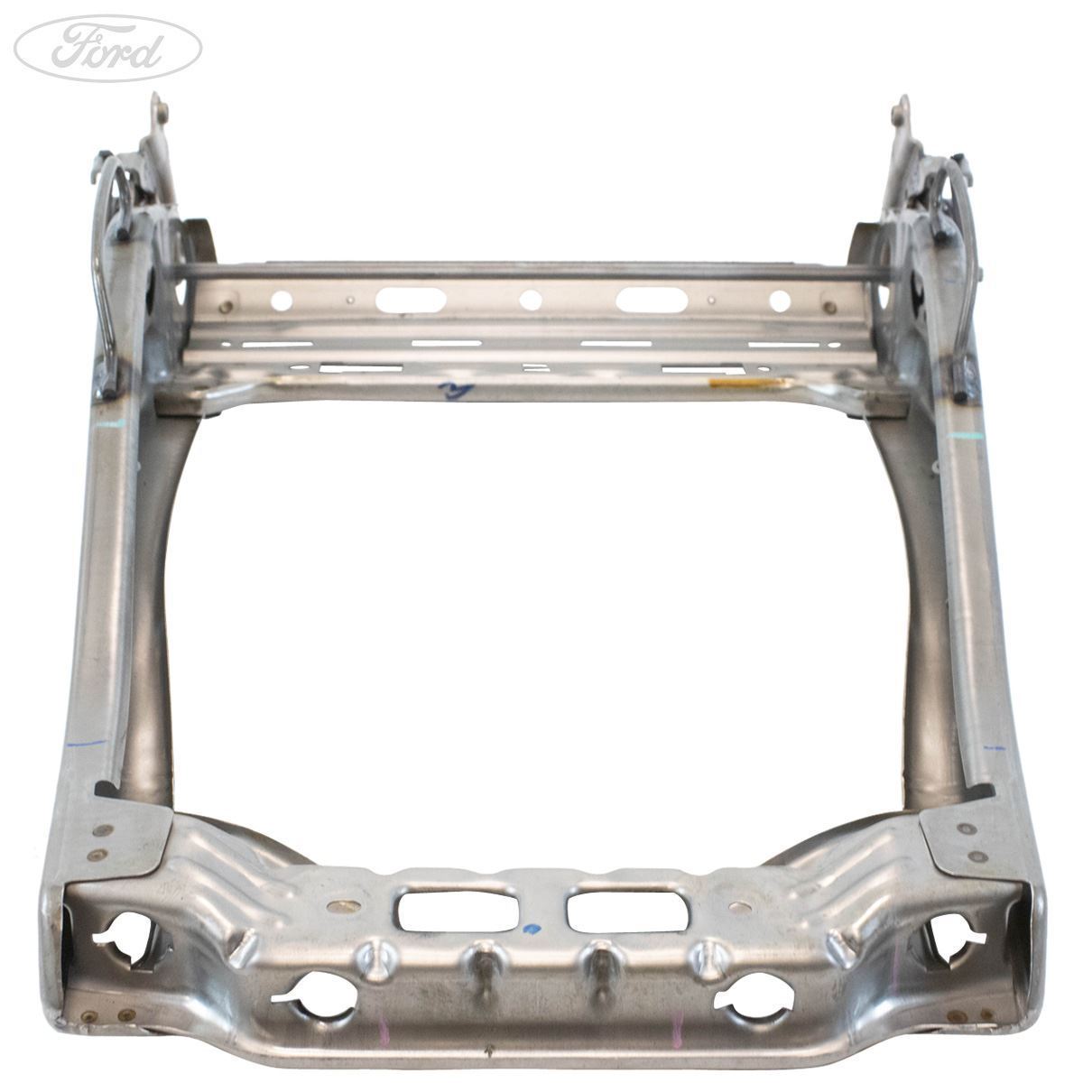 SEAT FRAME