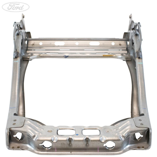 SEAT FRAME