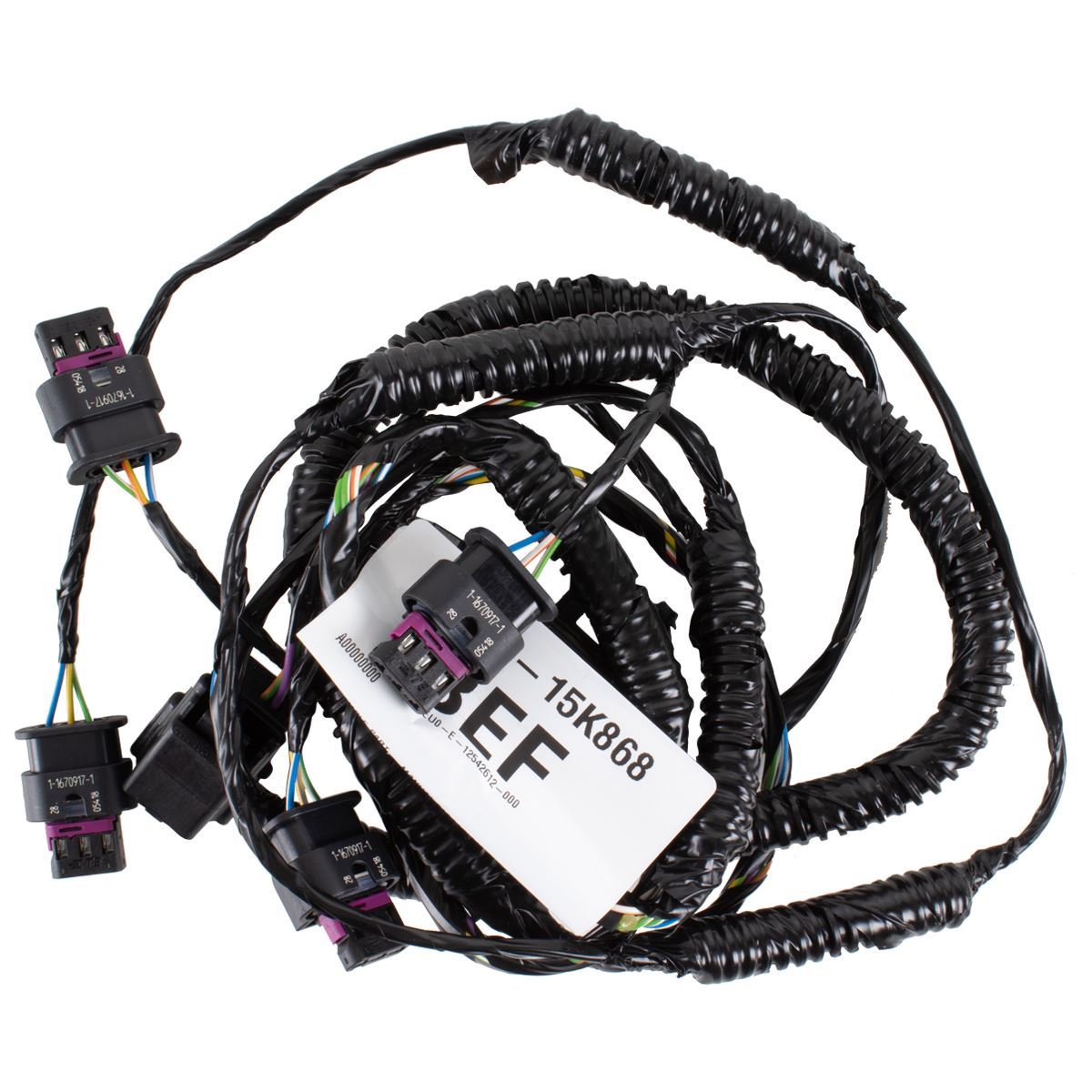 PARKING SENSOR WIRE