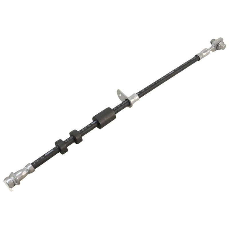 FOCUS FRONT BRAKE FLEXI HOSE WITH BANJO BOLT 2016-2020