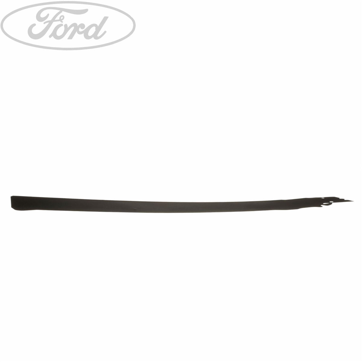 FIESTA N/S DOOR WINDOW FRAME MOULDING