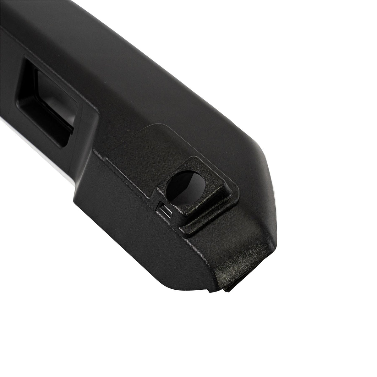 TRANSIT CUSTOM NUMBER PLATE LIGHT WITH CAMERA 2019-2023