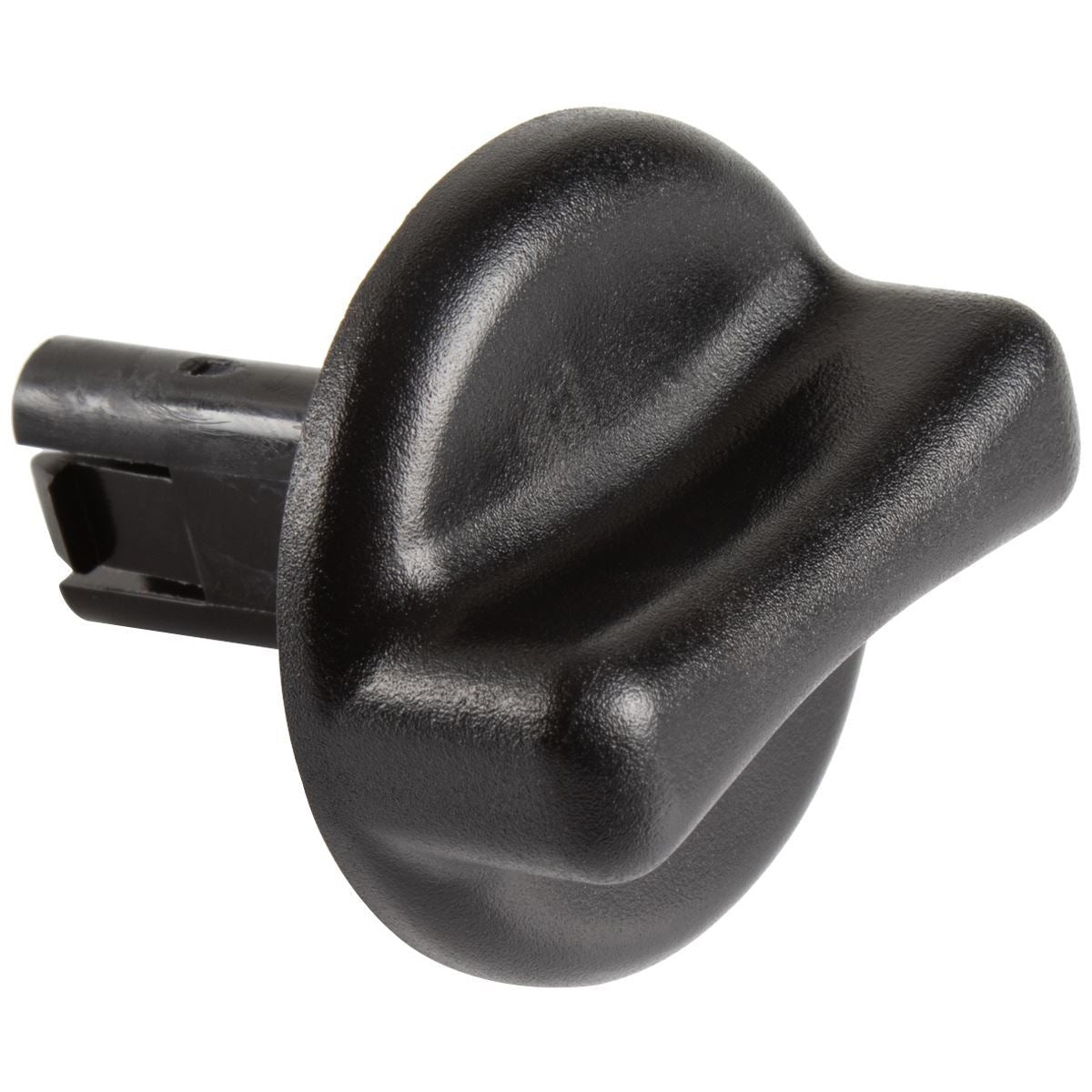 DOOR LOCK CONTROL KNOB