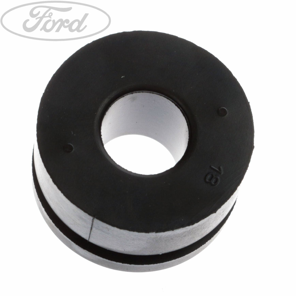 INSULATOR - RUBBER