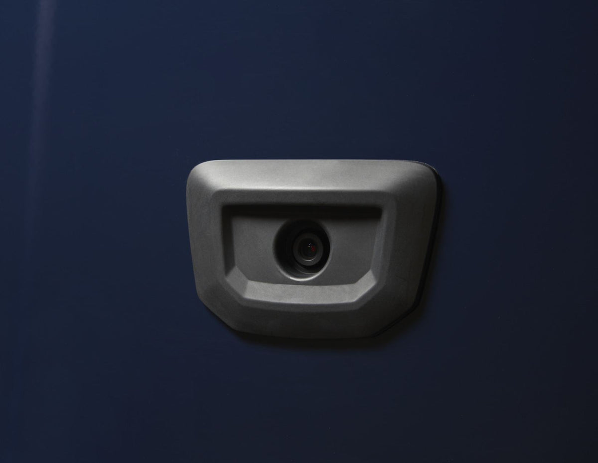 TRANSIT/TRANSIT CUSTOM DIGITAL REAR VIEW MIRROR