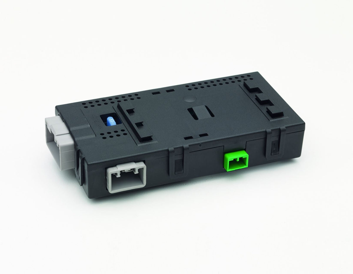 TRAILER REAR MODULE