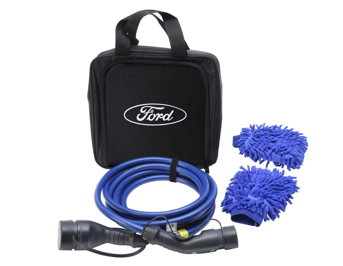 MUSTANG MACH-E FROM 07/2020 EV CHARGING CABLE WITH BAG
