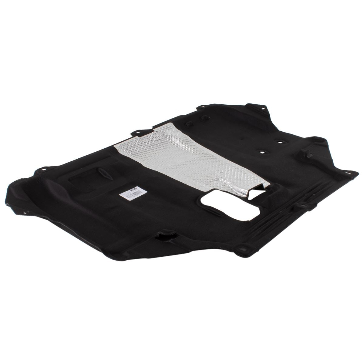 C-MAX FOCUS ENGINE COMPARTMENT SPLASH SHIELD