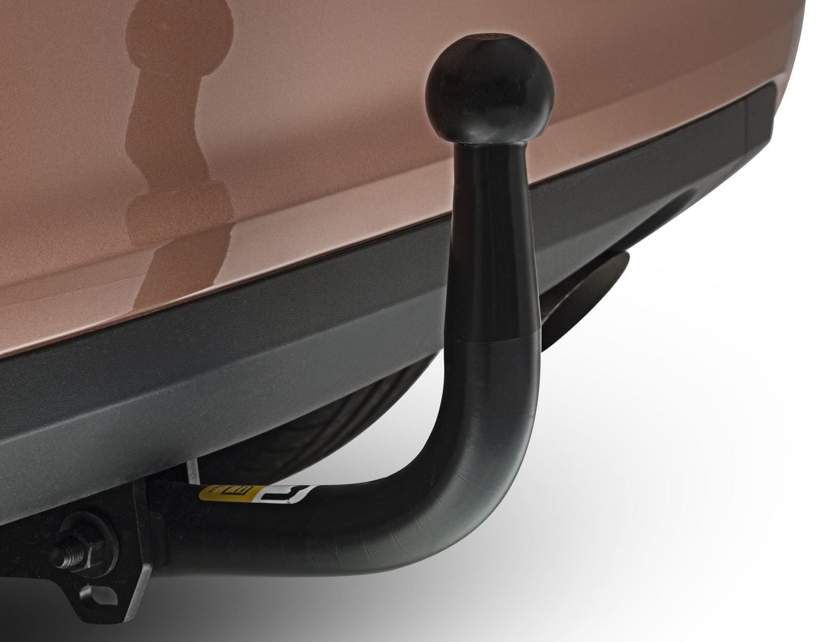 FIXED TOW BAR 05/2017 06/2018