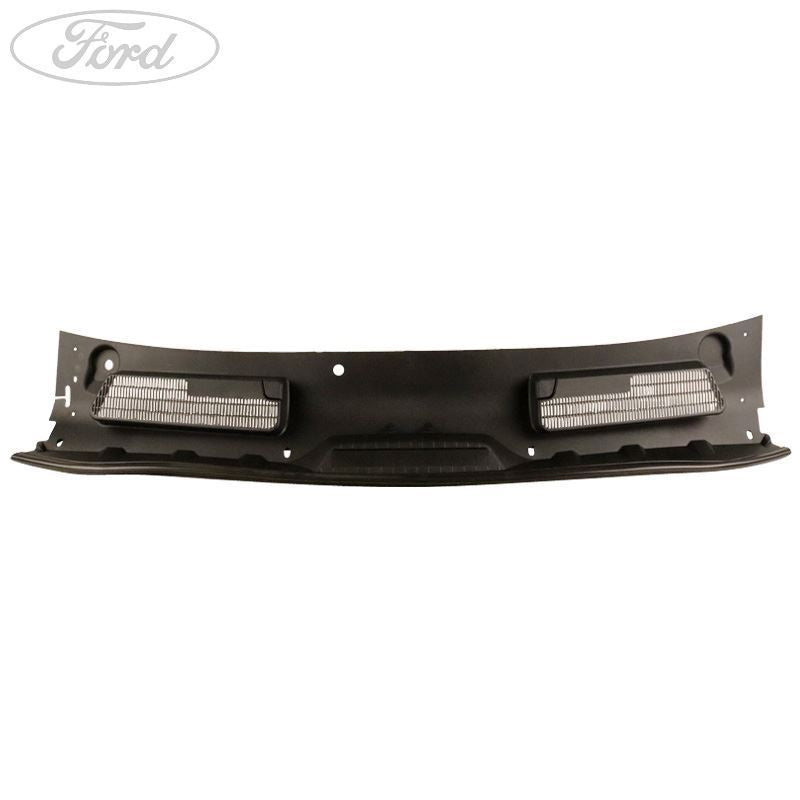 COWL TOP GRILLE